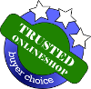 trusted site